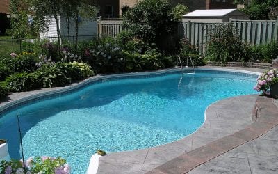 Best Tips for Home Swimming Pool Maintenance